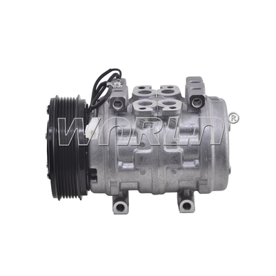 10P15C 6PK Auto Air Conditioning Car Compressor Para Mitsubishi WXMS002