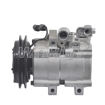 HS18 977014A071 Ar condicionado Compressor automóvel Para Hyundai H1 Para Starex 2.5TD WXHY009