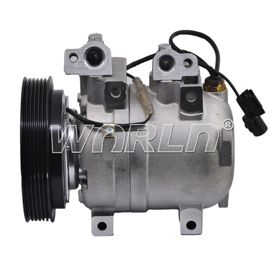 6641300015 Compressor de ar condicionado para Ssangyong Actyon WXDW001