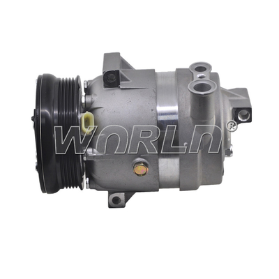 95907421 95966586 Compressor de corrente alternada de veículo para Chevrolet Aveo Para Pontiac G3 1.6 WXCV016