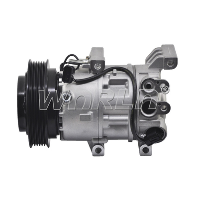 Auto AC compressor para Hyundai Elantra 1.6 1.8 carros compressor bombas WXHY061