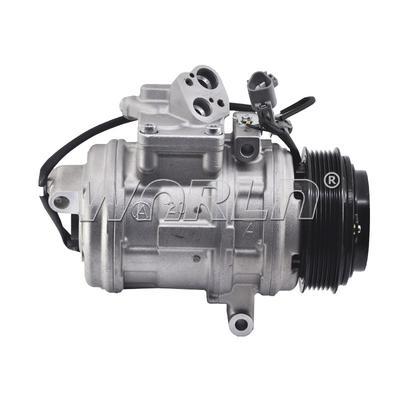 883100G020 Auto AC Compressor Para Lexus Para LX470 Para Toyota WXLX009