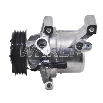 26005154R Ar condicionado Compressor de CA de carro para Renault Logan para Duster WXRN050