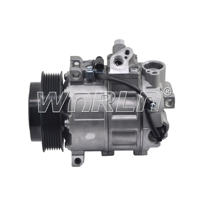 0012308011 Compressor de ar condicionado para automóveis para Benz C E CLK W203 WXMB027A