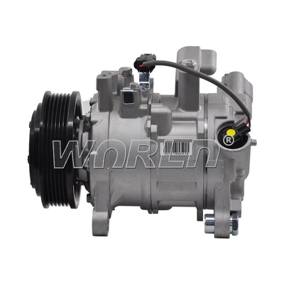DCP05105 DCP05099 12V Auto AC Compressor para BMW1/2/3/4/X3 E90 6SEU14A 6PK WXBM060