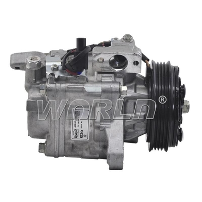 38810R9G004 TSR053800 Compressor TRSE09 Compressor de CA para veículo para Honda NBOX WXHD057
