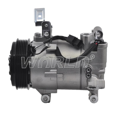 Peças para compressor de ar condicionado automático 388005AZG010M1 Para Honda Civic 1.0T WXHD068