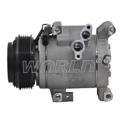BFD161450A Compressor de Ar Condicionado de Automóvel Ac Para Mazda3 6 CX4 WXMZ025