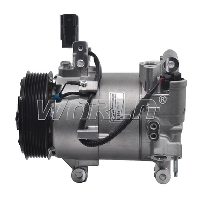 Modelo For Honda Civic 2.0T do compressor 6CVC14 do condicionamento de ar do compressor 388105BAAO3 388105AAA da C.A. do carro auto