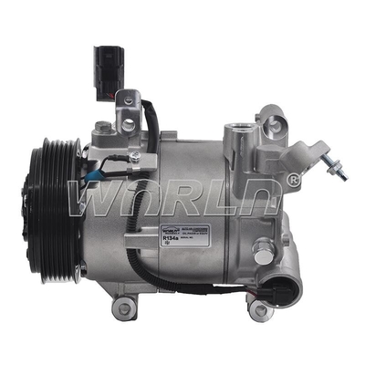 Compressor da C.A. do carro de 6CVC14 6PK para Honda para Civci 12V 38810RPYN01 2015-2019