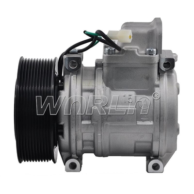 RC.600.257 Compressor de corrente alternada de carro DCP17502 5412300511 A5412300511 Para 10PA15C 24V MB WXMB007