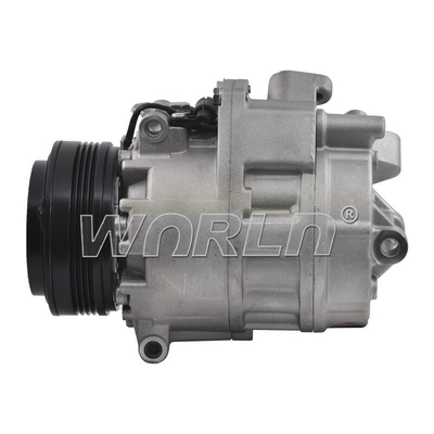 Compressor da C.A. do automóvel do ano 1998-2007 para BMW 3/5/7/X3/X5 E38/E39/E46/E83 3.0/4.4