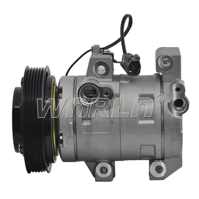 GS1D61K00A Compressor de ar automático para Mazda 6Sport Kombi2.0 2.5 WXMZ019