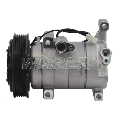 Compressor de ar condicionado para automóvel para MAZDA 3 1.6 10S11 6PK WXMZ015A