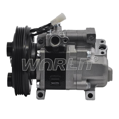 B25F16450B Parte do compressor de carros para Mazda 323 Para Premacy 1.3 WXMZ012