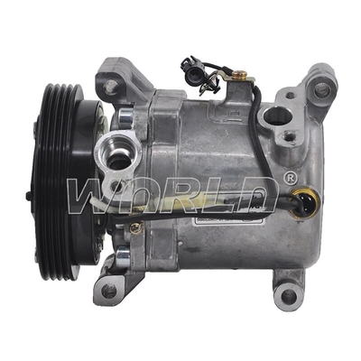 Compressor de ar condicionado automotivo para Suzuki Swift SX4 9520169GC0 WXSK016