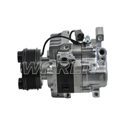 EG2161450 Compressor de Ar Condicionado de Carro Ac Para Mazda CX7 2.3 WXMZ019