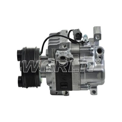 EG2161450 Compressor de Ar Condicionado de Carro Ac Para Mazda CX7 2.3 WXMZ021