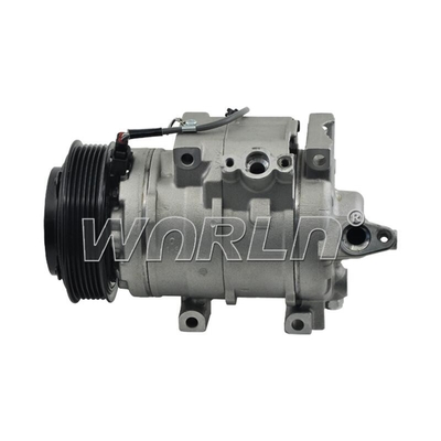 DCP36003 Compressor automático de ar condicionado para Subaru Tribeca3.0 3.6 WXSB007