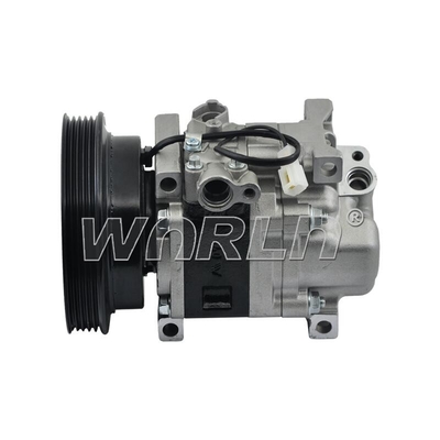 B26K61450D Compressor de ar condicionado para automóveis Para Mazda Premacy Para 323 2.0 WXMZ008