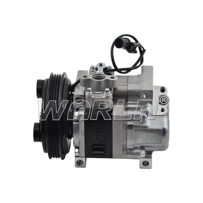 H12 Condicionador de ar para compressor de carro para Kia Panasonic WXKA017