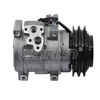 4472608940 K4472608940 Automóvel 12V AC Compressor Para Isuzu Sportivo WXIZ032