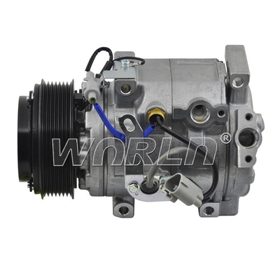 883206A290 Compressor de Ar condicionado automático para Toyota para Landcruiser200 WXTT111