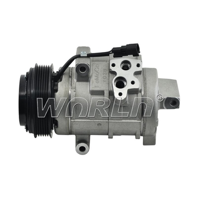 Compressor TD1561450A para automóveis Mazda CX9 para Ford Edge WXMZ004