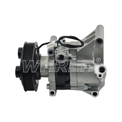 D65161450H Compressor para automóveis para Mazda2 para Ford Fiesta1.5 WXMZ005