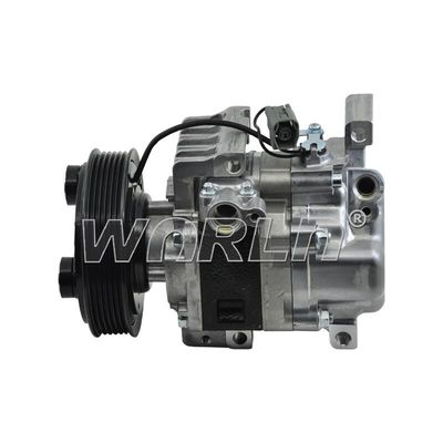 GJ6A61450 Compressor de ar condicionado para automóveis para Mazda 3 6 CX7 WXMZ017