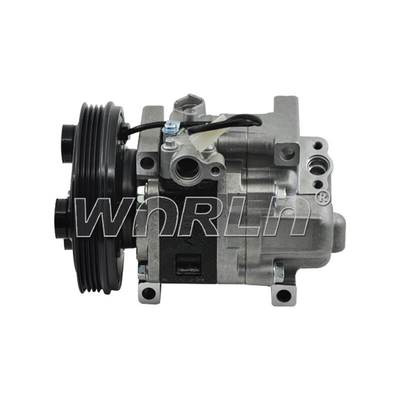 Compressor de ar condicionado de automóvel Para Mazda 323S Para Premacy 1.3 1.6 WXMZ018