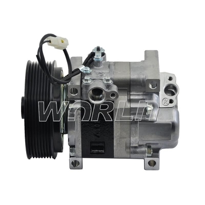 Compressor de ar condicionado H12A0CA4JE Para Mazda 3 6 Atenza 2.2 WXMZ006
