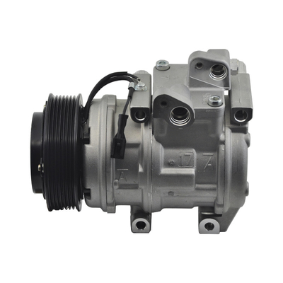 RC.600.029 Compressor de ar condicionado para automóveis para KIA SORENTO 2010 12V WXKA051