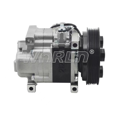 11188111012 Peças para automóveis Compressor de ar condicionado Para Mazda Premacy WXMZ011