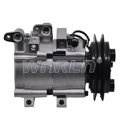 Compressor automático de corrente alternada de 24 V para Hyundai Terracan para Kia Bongo 2.7 WXHY087