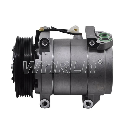 2003-2008 CCA20745 Auto AC Compressor de Ar Condicionado Para Holden Rodeo RA3.5 WXIZ042