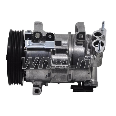 DCP21010 Compressor de CA de automóvel para Peugeot308 para Citroën C4 WXPG036