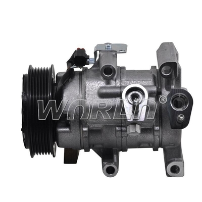 4472809500 Peças de refrigeração de veículos AC Para Ford Transit Para Fiesta Para TourneoCourier 2010-2016 WXFD090