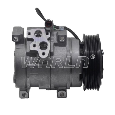 4472800891 MK582684 Compressor automóvel 10S15C para Mitsubishi Fuso Canter WXMS084