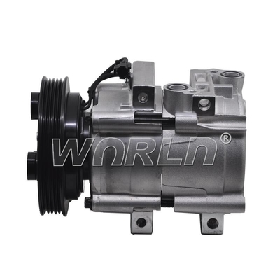 HS18 97710H1021 ACWCA05 Compressor de ar para veículo para Hyundai Terracan 2.9CRDI WXHY063