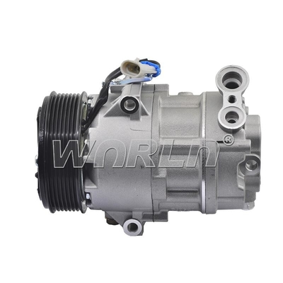 YN4371900022RC Compressor de ar condicionado para peças de automóveis para Opel Palio WXOP018