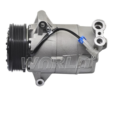 Auto AC compressor 13124752/13318697 Para Opel Zafira Para Astra1.9 WXOP012