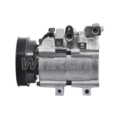 89238 9770126200 Compressor de ar condicionado automático para Hyundai Santafe para Trajet para Sonata 2.0 WXHY014