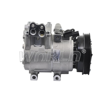 compressor de ar 10PA17E do carro 12V para Hyundai para o acento para Elantra para a matriz 2000-2010