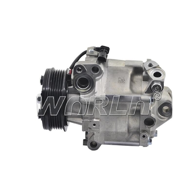 26220451 E174241175D Compressor de deslocamento variável para Buick Excel 1.0 WXBK035