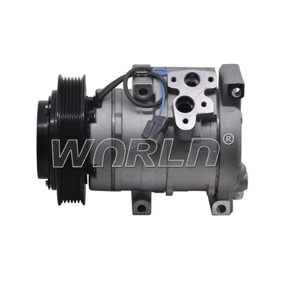 Compressor de ar condicionado AC 38810RDJA01 Para Honda Accord Para Pilot Para Ridgeline Para Acura TL Para MDX 3.5 WXHD001