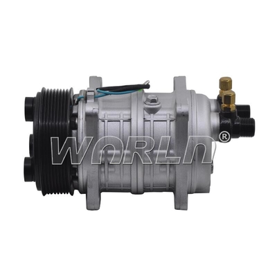Compressor de ar condicionado de 24 V Para TM16 Compressor de ar automático WXUN041