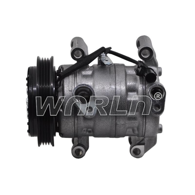 OEM 7813A672 7813A671 do compressor da C.A. das peças sobresselentes do condicionamento de ar do carro para Mitsubishi L200 Trition 10S11C