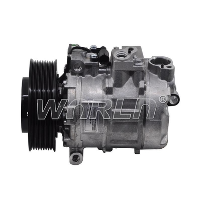 Compressor de ar condicionado de caminhão Benz 24V Para Benz ActrosMP2/MP3 WXMB003