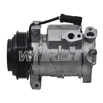4472800150 Compressor de arrefecimento por ar para Jeep Commander para Dodge Journey 3.5 WXCK004